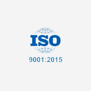 ISO 9001:2015